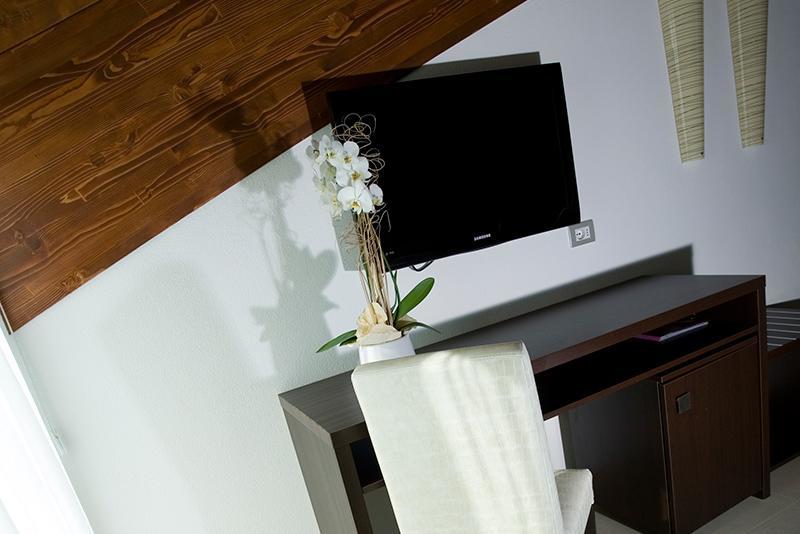 Hotel Iride & Spa Cesenatico Quarto foto