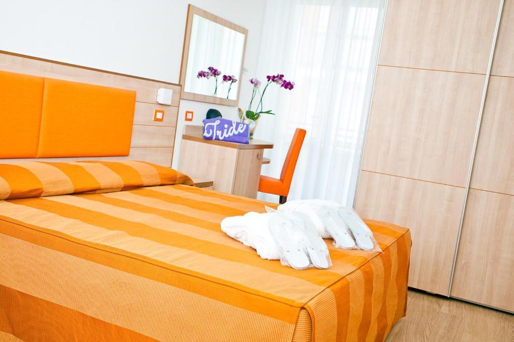 Hotel Iride & Spa Cesenatico Quarto foto